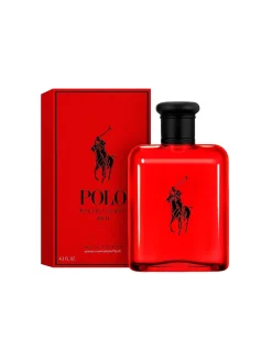 Polo Red