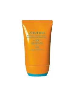 Protective Tanning Cream Spf 10