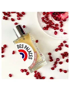 Putain des Palaces | Etat Libre d'Orange