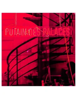 Putain des Palaces | Etat Libre d'Orange