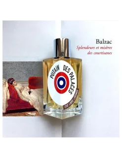 Putain des Palaces | Etat Libre d'Orange