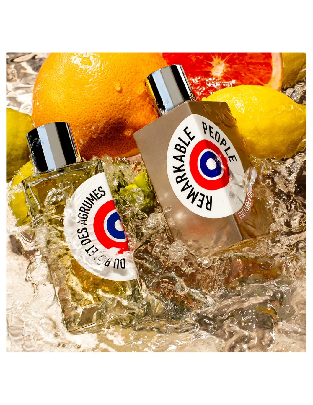 Remarkable People | Etat Libre d'Orange