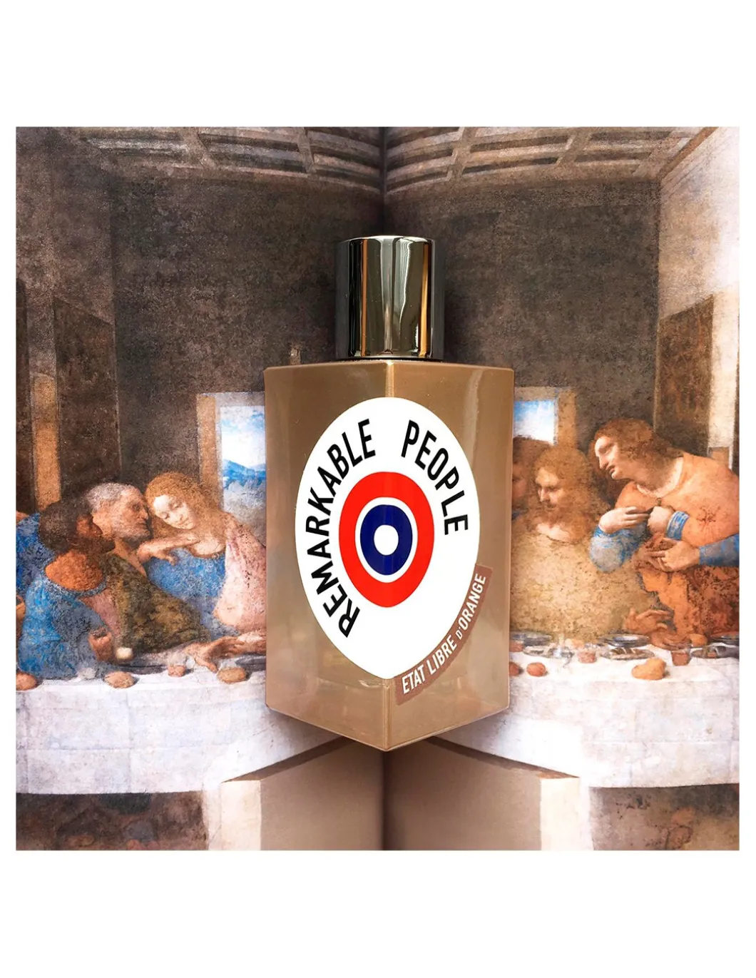 Remarkable People | Etat Libre d'Orange