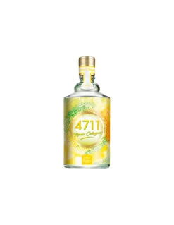 Remix Edition Lemon Eau de Cologne | 4711