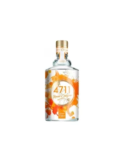 Remix Orange Eau de Cologne Limited Edition | 4711