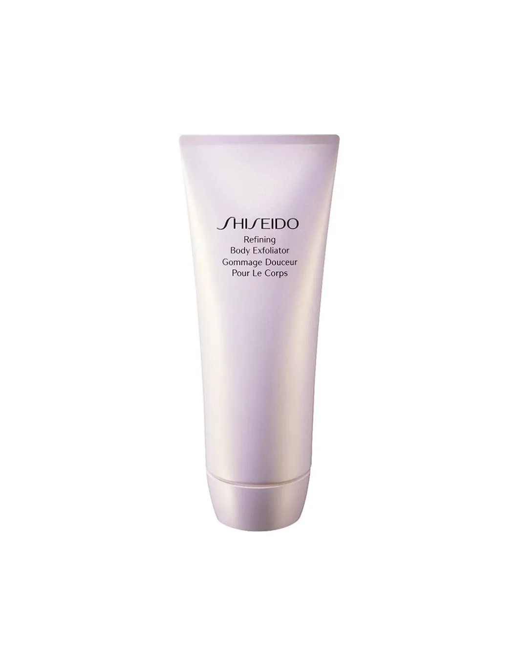 Replenishing Body Exfoliator