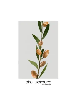 Restorative Conditioner | Shu Uemura