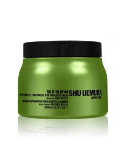 Restorative Treatment | Shu Uemura