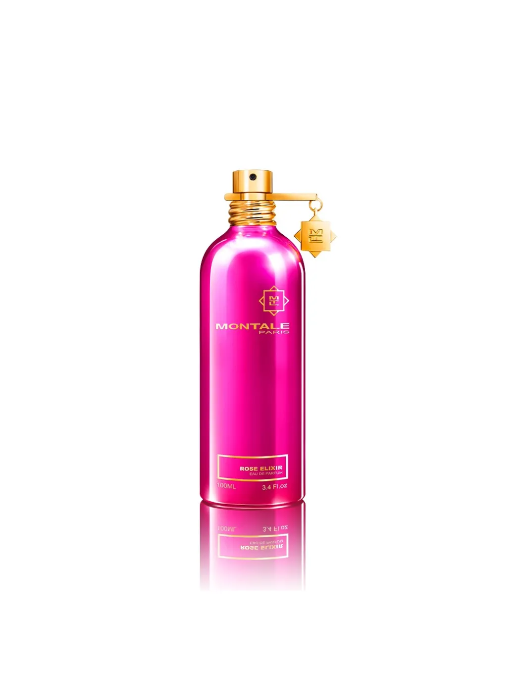 Rose Elixir EDP 100 ml | Montale