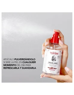 Rose Petal Facial Mist | Thayers
