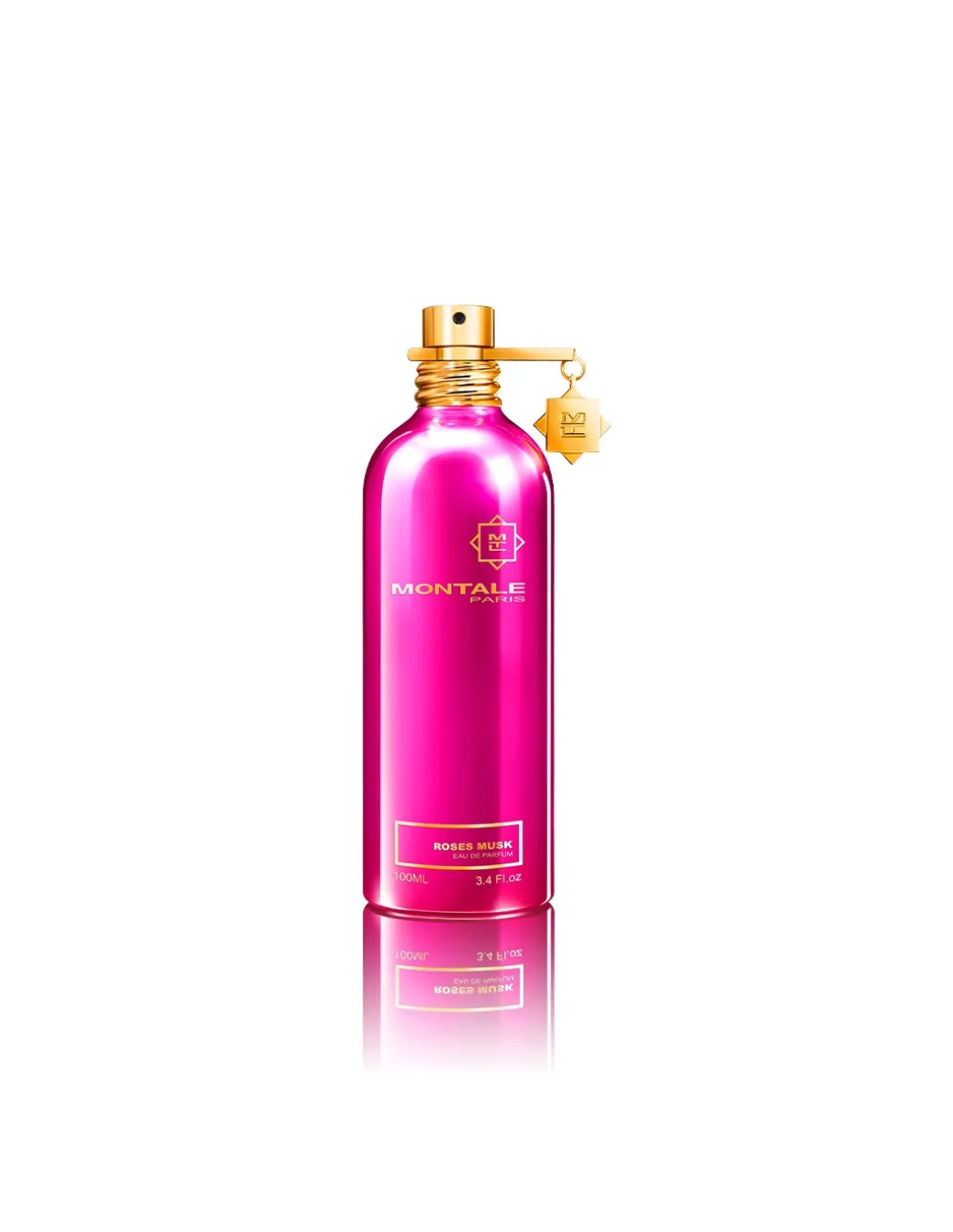 Roses Musk EDP 100 ml | Montale