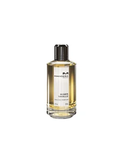 Roses Vanille | Mancera