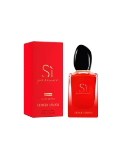 Sì Passione Intense