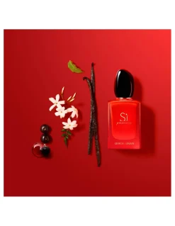 Sì Passione Intense