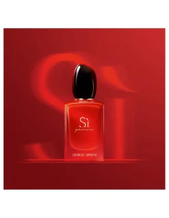 Sì Passione Intense