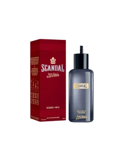 Scandal Pour Homme Refill