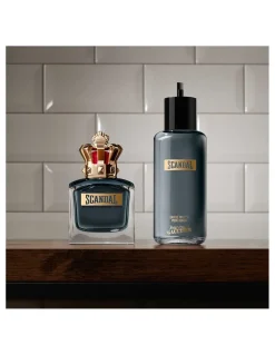 Scandal Pour Homme Refill