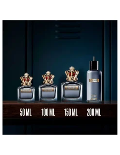 Scandal Pour Homme Refill