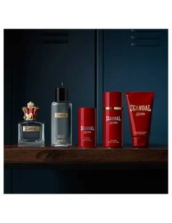 Scandal Pour Homme Refill