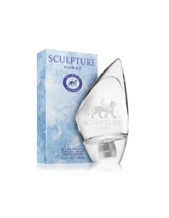 Sculpture Pour Homme