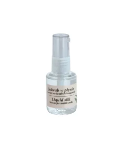 Seda Liquida Serum Para Puntas Quebradizas