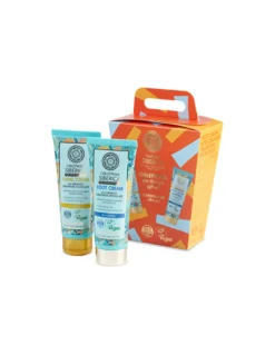 Set de Regalo Terapia Spa de Oblepikha | Natura Siberica