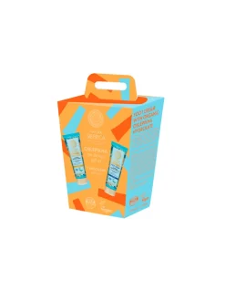 Set de Regalo Terapia Spa de Oblepikha | Natura Siberica