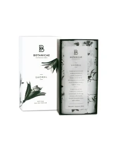 Shomal - Botanicae | Perfumerías Coqueteo