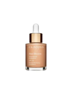 Skin Illusion SPF 15 Base Maquillaje