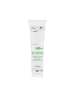 Skin Oxygen Depolluting Cleanser