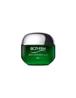 Skin Oxygen Night Cream