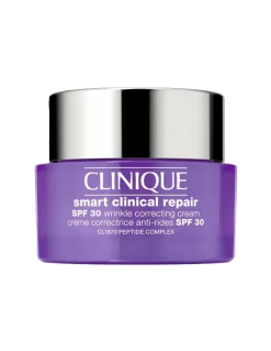 Smart Clinical Repair Wrinkle Correcting Cream SPF 30 | Perfumerias Coqueteo