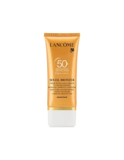 Soleil Bronzer Face Spf 50 - Sun Bb Cream