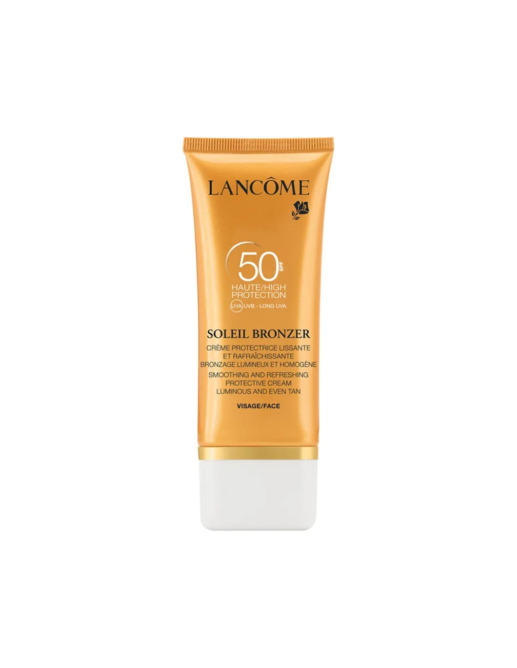 Soleil Bronzer Face Spf 50 - Sun Bb Cream