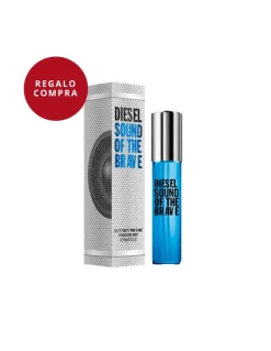 Sound of the Brave | Diesel