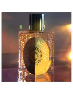 Sous Le Pont Mirabeau | Etat Libre d'Orange