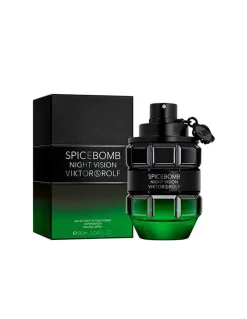 Spicebomb Night Vision EDT | Viktor&Rolf