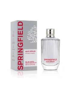 Sport Attitude| Springfield