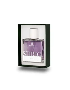 Stereo- Botanicae | Perfumerías Coqueteo