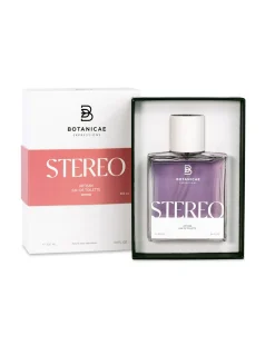 Stereo- Botanicae | Perfumerías Coqueteo