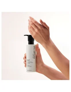 Strengthening Conditioner System Fragile Hair | Shu Uemura
