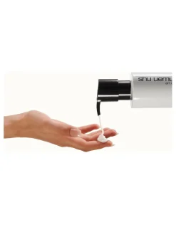 Strengthening Conditioner System Fragile Hair | Shu Uemura