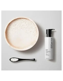 Strengthening Conditioner System Fragile Hair | Shu Uemura