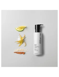Strengthening Conditioner System Fragile Hair | Shu Uemura