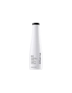 Strengthening Shampoo System Fragile Hair | Shu Uemura