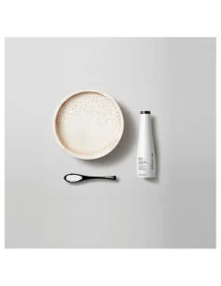 Strengthening Shampoo System Fragile Hair | Shu Uemura