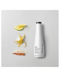 Strengthening Shampoo System Fragile Hair | Shu Uemura