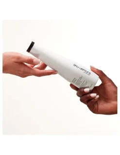 Strengthening Shampoo System Fragile Hair | Shu Uemura