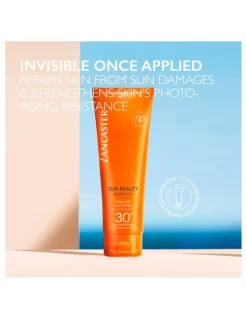 Sun Beauty Body Milk SPF30 | Lancaster