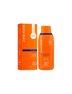 Sun Beauty Body Milk SPF50 | Lancaster